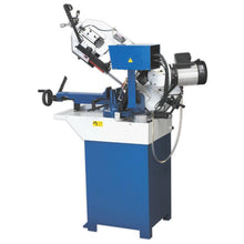 Load image into Gallery viewer, Sealey Industrial Power Bandsaw 210mm