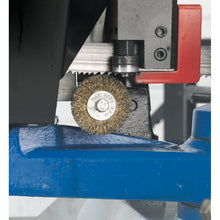 Load image into Gallery viewer, Sealey Industrial Power Bandsaw 210mm