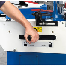 Load image into Gallery viewer, Sealey Industrial Power Bandsaw 255mm