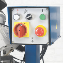 Load image into Gallery viewer, Sealey Industrial Power Bandsaw 255mm