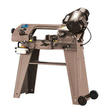 Load image into Gallery viewer, Sealey Metal Cutting Bandsaw 3-Speed 150mm (6") 230V