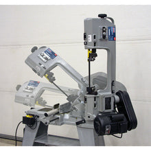Load image into Gallery viewer, Sealey Metal Cutting Bandsaw 3-Speed 150mm (6") 230V