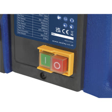 Load image into Gallery viewer, Sealey Belt/Disc Sander 915 x 100mm/150mm 370W/230V