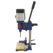 Load image into Gallery viewer, Sealey Hollow Chisel Mortiser 1/2" 230V