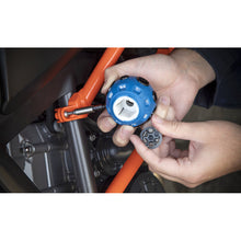 Load image into Gallery viewer, Sealey Total Drive Ball Wrench 40-in-1