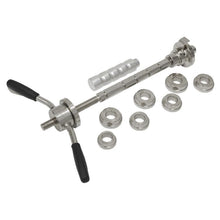 Load image into Gallery viewer, Sealey Steering Bearing Press - Motorcycle