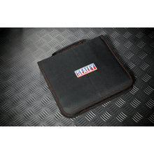 Load image into Gallery viewer, Sealey Zipped Tool Pouch 6-Pocket