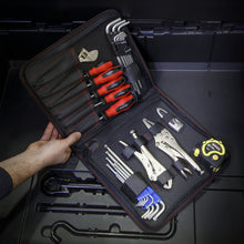 Load image into Gallery viewer, Sealey Zipped Tool Pouch 6-Pocket