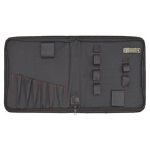 Load image into Gallery viewer, Sealey Zipped Tool Pouch 6-Pocket