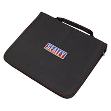 Load image into Gallery viewer, Sealey Zipped Tool Pouch 6-Pocket