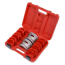 Load image into Gallery viewer, Sealey Fork Seal Driver Kit