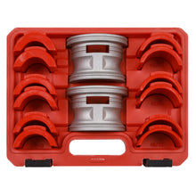 Load image into Gallery viewer, Sealey Fork Seal Driver Kit