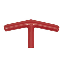 Load image into Gallery viewer, Sealey Spark Plug T-Bar Wrench 16/21mm