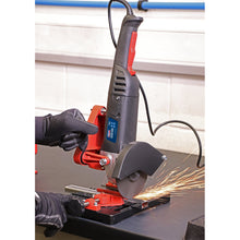 Load image into Gallery viewer, Sealey Angle Grinder Stand
