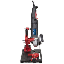 Load image into Gallery viewer, Sealey Angle Grinder Stand