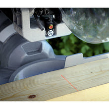 Load image into Gallery viewer, Sealey Sliding Compound Mitre Saw 255mm