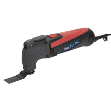 Load image into Gallery viewer, Sealey Oscillating Multi-Tool 300W Quick Change