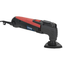 Load image into Gallery viewer, Sealey Oscillating Multi-Tool 300W Quick Change