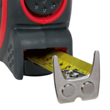 Load image into Gallery viewer, Sealey Heavy-Duty Tape Measure 8M (26ft) (Premier)
