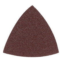 Load image into Gallery viewer, Sealey 9pc Multi-Tool 76mm (3") Sanding Sheet Set