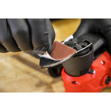 Load image into Gallery viewer, Sealey 82pc Multi-Tool Sanding Set