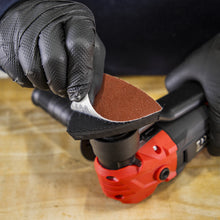 Load image into Gallery viewer, Sealey 82pc Multi-Tool Sanding Set