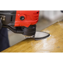 Load image into Gallery viewer, Sealey 82pc Multi-Tool Sanding Set