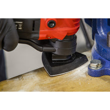 Load image into Gallery viewer, Sealey 82pc Multi-Tool Sanding Set
