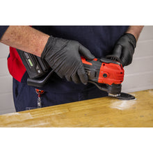 Load image into Gallery viewer, Sealey 82pc Multi-Tool Sanding Set