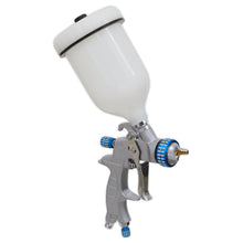 Load image into Gallery viewer, Sealey SP Gravity Feed Spray Gun - 1.4mm Set-Up