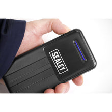 Load image into Gallery viewer, Sealey Portable Power Bank 10W 20000mAh