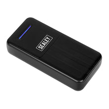 Load image into Gallery viewer, Sealey Portable Power Bank 10W 20000mAh