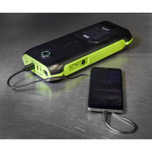 Load image into Gallery viewer, Sealey Power Pack 160W AC 31200mAh Capacity - Lithium