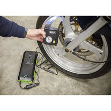 Load image into Gallery viewer, Sealey Power Pack 160W AC 31200mAh Capacity - Lithium