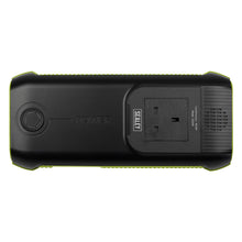 Load image into Gallery viewer, Sealey Power Pack 160W AC 31200mAh Capacity - Lithium