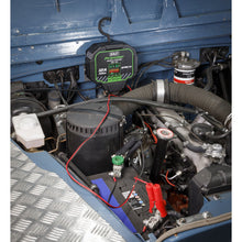 Load image into Gallery viewer, Sealey Battery Maintainer Charger 12A Fully Automatic