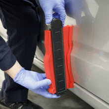 Load image into Gallery viewer, Sealey Contour Gauge, Lock