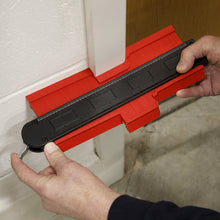 Load image into Gallery viewer, Sealey Contour Gauge, Lock