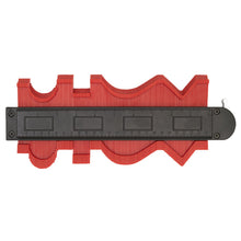 Load image into Gallery viewer, Sealey Contour Gauge, Lock