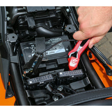 Load image into Gallery viewer, Sealey Schumacher Intelligent Speed Charge Battery Charger/Maintainer 10A 12V