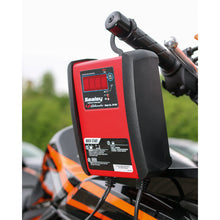 Load image into Gallery viewer, Sealey Schumacher Intelligent Speed Charge Battery Charger/Maintainer 10A 12V