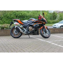 Load image into Gallery viewer, Sealey Schumacher Intelligent Speed Charge Battery Charger/Maintainer 10A 12V