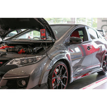 Load image into Gallery viewer, Sealey Schumacher Intelligent Speed Charge Battery Charger/Maintainer 10A 12V