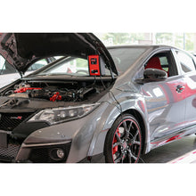 Load image into Gallery viewer, Sealey Schumacher Intelligent Speed Charge Battery Charger/Maintainer 15A 12V