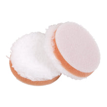 Load image into Gallery viewer, Sealey Polisher Pad Kit 40mm