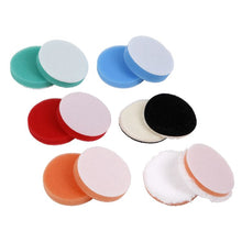 Load image into Gallery viewer, Sealey Polisher Pad Kit 56mm