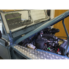 Load image into Gallery viewer, Sealey Solar Power Panel 12V/1.5W