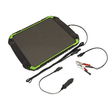Load image into Gallery viewer, Sealey Solar Power Panel 12V/4.8W