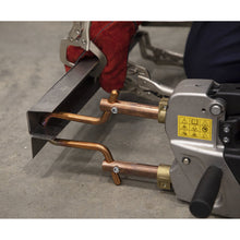 Load image into Gallery viewer, Sealey Spot Welder, Digital Timer