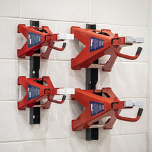 Load image into Gallery viewer, Sealey Axle Stand Storage Rack 2 & 3 Tonne